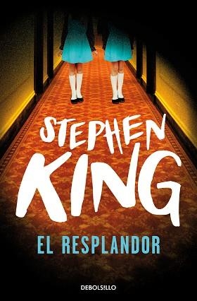 EL RESPLANDOR | 9788466357319 | KING,STEPHEN | Llibreria Geli - Llibreria Online de Girona - Comprar llibres en català i castellà