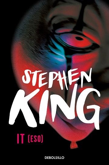 IT(ESO) | 9788466357302 | KING,STEPHEN | Llibreria Geli - Llibreria Online de Girona - Comprar llibres en català i castellà