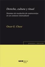 DERECHO,CULTURA Y RITUAL.SISTEMAS DE RESOLUCIÓN DE CONTROVERSIAS EN UN CONTEXTO INTERCULTURAL | 9788497688697 | CHASE,OSCAR G. | Llibreria Geli - Llibreria Online de Girona - Comprar llibres en català i castellà