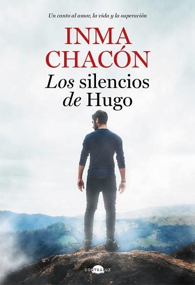 LOS SILENCIOS DE HUGO | 9788418945007 | CHACÓN,INMA | Llibreria Geli - Llibreria Online de Girona - Comprar llibres en català i castellà