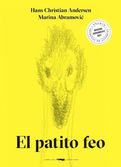 EL PATITO FEO | 9788412340013 | ANDERSEN,HANS CHRISTIAN | Llibreria Geli - Llibreria Online de Girona - Comprar llibres en català i castellà