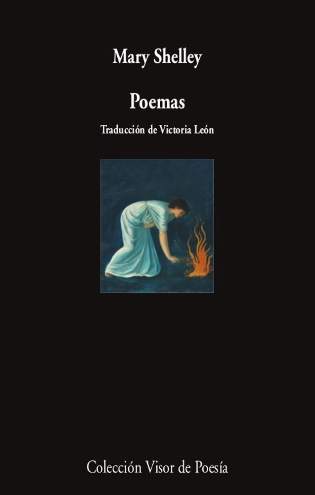 POEMAS | 9788498954371 | SHELLEY,MARY | Libreria Geli - Librería Online de Girona - Comprar libros en catalán y castellano