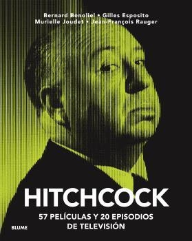 HITCHCOCK.57 PELÍCULAS Y 20 EPISODIOS DE TELEVISIÓN | 9788418725159 | A.A.V.V. | Llibreria Geli - Llibreria Online de Girona - Comprar llibres en català i castellà