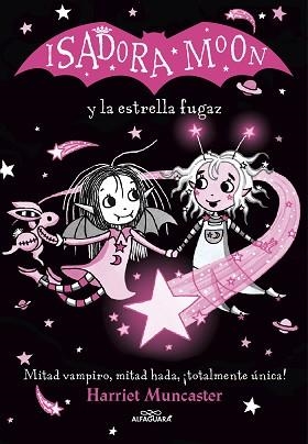 ISADORA MOON Y LA ESTRELLA FUGAZ | 9788420456867 | MUNCASTER,HARRIET | Llibreria Geli - Llibreria Online de Girona - Comprar llibres en català i castellà