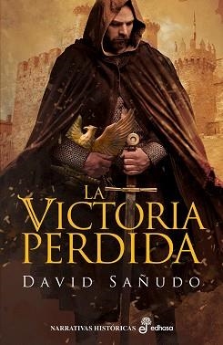 LA VICTORIA PERDIDA | 9788435063463 | SAÑUDO,DAVID | Llibreria Geli - Llibreria Online de Girona - Comprar llibres en català i castellà