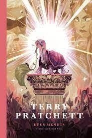 DÉUS MENUTS | 9788412363326 | PRATCHETT,TERRY | Llibreria Geli - Llibreria Online de Girona - Comprar llibres en català i castellà