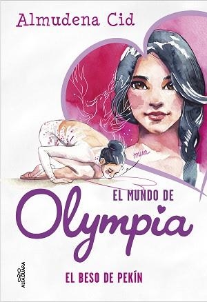 EL BESO DE PEKÍN (EL MUNDO DE OLYMPIA 7) | 9788420456737 | CID,ALMUDENA | Llibreria Geli - Llibreria Online de Girona - Comprar llibres en català i castellà