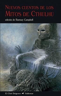 NUEVOS CUENTOS DE LOS MITOS DE CTHULHU | 9788477029243 | A.A.D.D. | Llibreria Geli - Llibreria Online de Girona - Comprar llibres en català i castellà