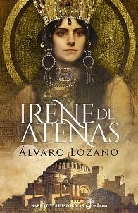 IRENE DE ATENAS | 9788435063760 | LOZANO,ÁLVARO | Llibreria Geli - Llibreria Online de Girona - Comprar llibres en català i castellà