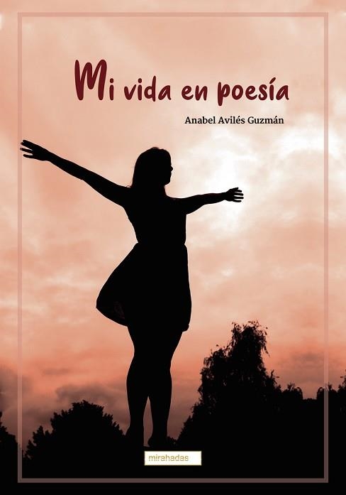 MI VIDA EN POESÍA | 9788418996184 | GUZMÁN,ANITA A. | Llibreria Geli - Llibreria Online de Girona - Comprar llibres en català i castellà