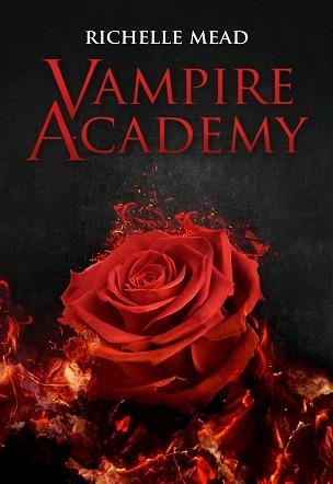 VAMPIRE ACADEMY | 9788418359835 | MEAD,RICHELLE | Llibreria Geli - Llibreria Online de Girona - Comprar llibres en català i castellà