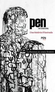 PEN INTERNACIONAL.UNA HISTÒRIA IL·LUSTRADA | 9788418807596 | V.V.A.A. | Llibreria Geli - Llibreria Online de Girona - Comprar llibres en català i castellà