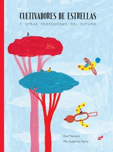 CULTIVADORES DE ESTRELLAS | 9788418702136 | MANZANO PLAZA,EVA | Llibreria Geli - Llibreria Online de Girona - Comprar llibres en català i castellà