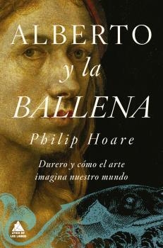 ALBERTO Y LA BALLENA | 9788418217449 | HOARE,PHILIP | Llibreria Geli - Llibreria Online de Girona - Comprar llibres en català i castellà