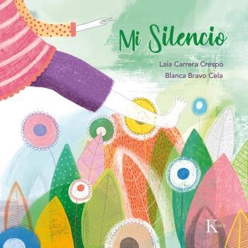 MI SILENCIO | 9788499889566 | BRAVO CELA,BLANCA | Llibreria Geli - Llibreria Online de Girona - Comprar llibres en català i castellà