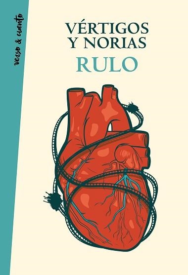 VÉRTIGOS Y NORIAS | 9788403522121 | RULO | Llibreria Geli - Llibreria Online de Girona - Comprar llibres en català i castellà