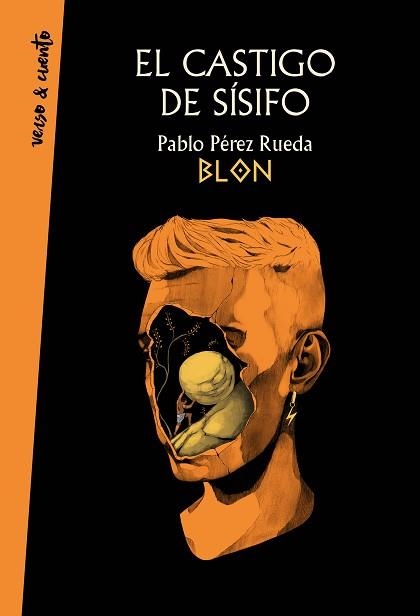 EL CASTIGO DE SÍSIFO | 9788403522787 | BLON/PÉREZ RUEDA,PABLO | Llibreria Geli - Llibreria Online de Girona - Comprar llibres en català i castellà