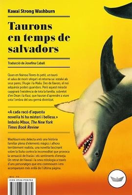 TAURONS EN TEMPS DE SALVADORS | 9788417339760 | STRONG WASHBURN,KAWAI | Llibreria Geli - Llibreria Online de Girona - Comprar llibres en català i castellà