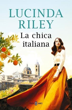 LA CHICA ITALIANA | 9788401026232 | RILEY,LUCINDA | Llibreria Geli - Llibreria Online de Girona - Comprar llibres en català i castellà