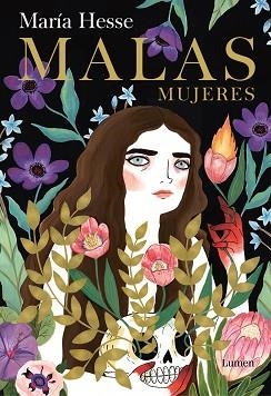 MALAS MUJERES | 9788426409690 | HESSE,MARÍA | Llibreria Geli - Llibreria Online de Girona - Comprar llibres en català i castellà