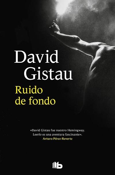 RUIDO DE FONDO.SU PASADO DE HOOLIGAN AMENZADA SU PRESENTE... | 9788413144078 | GISTAU,DAVID | Llibreria Geli - Llibreria Online de Girona - Comprar llibres en català i castellà