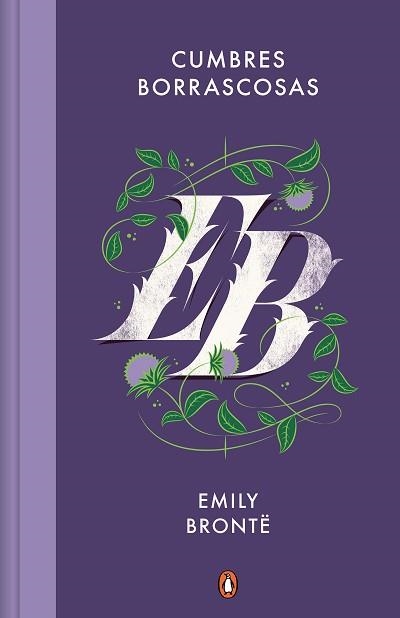 CUMBRES BORRASCOSAS | 9788491055280 | BRONTË,EMILY | Llibreria Geli - Llibreria Online de Girona - Comprar llibres en català i castellà