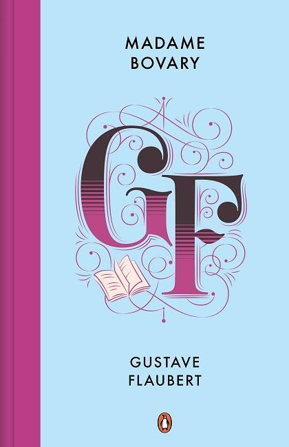 MADAME BOVARY | 9788491055242 | FLAUBERT,GUSTAVE | Llibreria Geli - Llibreria Online de Girona - Comprar llibres en català i castellà