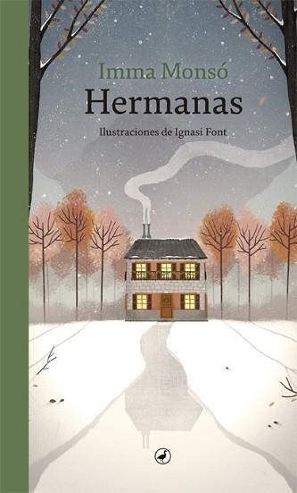 HERMANAS | 9788418059797 | MONSÓ,IMMA | Llibreria Geli - Llibreria Online de Girona - Comprar llibres en català i castellà