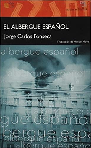 EL ALBERGUE ESPAÑOL | 9788417263744 | FONSECA,JOSE CARLOS | Llibreria Geli - Llibreria Online de Girona - Comprar llibres en català i castellà