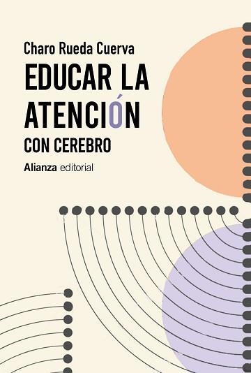 EDUCAR LA ATENCIÓN CON CEREBRO | 9788413625423 | RUEDA CUERVA,CHARO | Llibreria Geli - Llibreria Online de Girona - Comprar llibres en català i castellà