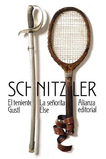 EL TENIENTE GUSTL.LA SEÑORITA ELSE | 9788413625034 | SCHNITZLER,ARTHUR | Llibreria Geli - Llibreria Online de Girona - Comprar llibres en català i castellà