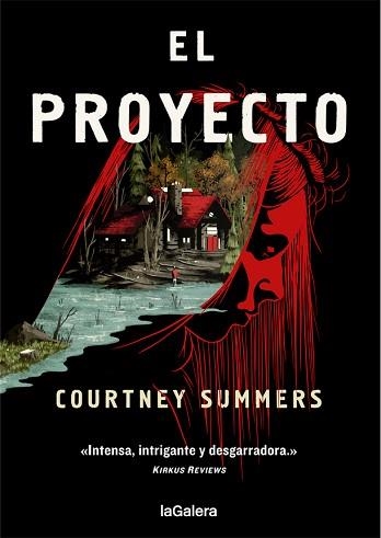 EL PROYECTO | 9788424669928 | SUMMERS,COURTNEY | Llibreria Geli - Llibreria Online de Girona - Comprar llibres en català i castellà