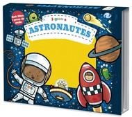 JUGUEM A ASTRONAUTES | 9788424670740 | PRIDDY | Llibreria Geli - Llibreria Online de Girona - Comprar llibres en català i castellà