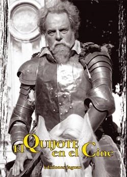 EL QUIJOTE EN EL CINE | 9788496423060 | VARIOS AUTORES | Llibreria Geli - Llibreria Online de Girona - Comprar llibres en català i castellà