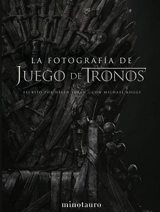 JUEGO DE TRONOS.FOTOGRAFÍA | 9788445006849 | SLOAN,HELEN/KOGGE,MICHAEL | Llibreria Geli - Llibreria Online de Girona - Comprar llibres en català i castellà