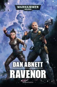 RAVENOR OMNIBUS | 9788445011720 | ABNETT,DAN | Llibreria Geli - Llibreria Online de Girona - Comprar llibres en català i castellà