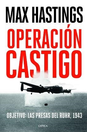 OPERACIÓN CASTIGO | 9788491993384 | HASTINGS,MAX | Llibreria Geli - Llibreria Online de Girona - Comprar llibres en català i castellà