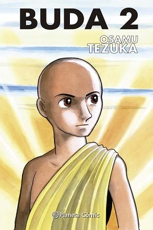 BUDA Nº 02/05 | 9788413426068 | TEZUKA,OSAMU | Llibreria Geli - Llibreria Online de Girona - Comprar llibres en català i castellà