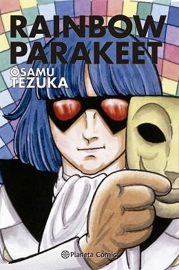 RAINBOW PARAKEET Nº 01/03 | 9788413418063 | TEZUKA,OSAMU | Llibreria Geli - Llibreria Online de Girona - Comprar llibres en català i castellà