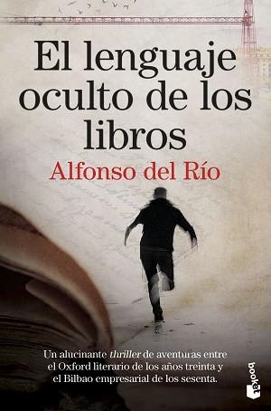 EL LENGUAJE OCULTO DE LOS LIBROS | 9788423360383 | RÍO,ALFONSO DEL | Llibreria Geli - Llibreria Online de Girona - Comprar llibres en català i castellà