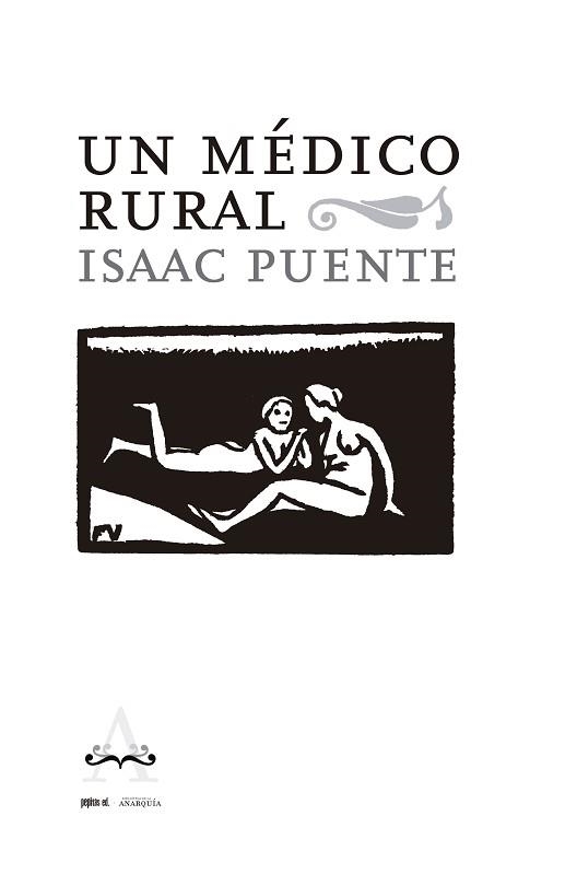 UN MÉDICO RURAL | 9788417386832 | PUENTE AMESTROY,ISAAC | Llibreria Geli - Llibreria Online de Girona - Comprar llibres en català i castellà