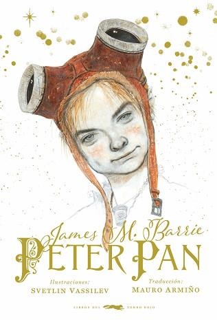 PETER PAN | 9788412229370 | BARRIE,J.M. | Llibreria Geli - Llibreria Online de Girona - Comprar llibres en català i castellà