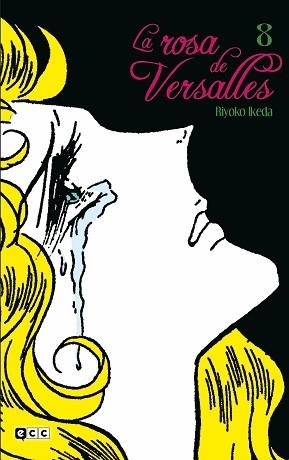 LA ROSA DE VERSALLES NÚM. 08 DE 9 | 9788418784606 | IKEDA, RIYOKO | Llibreria Geli - Llibreria Online de Girona - Comprar llibres en català i castellà