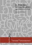 EL TRIBUNAL DE COLTELLADES | 9788497794954 |    | Llibreria Geli - Llibreria Online de Girona - Comprar llibres en català i castellà