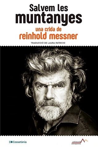 SALVEM LES MUNTANYES | 9788413560908 | MESSNER,REINHOLD | Llibreria Geli - Llibreria Online de Girona - Comprar llibres en català i castellà