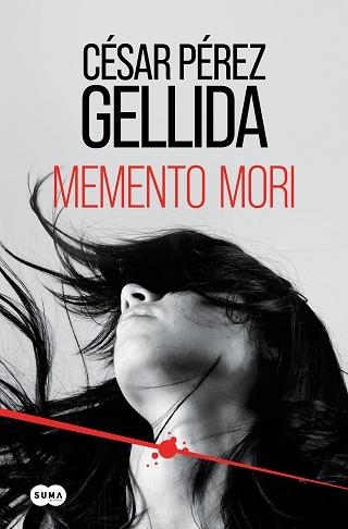 MEMENTO MORI(EDICIÓN CONMEMORATIVA.VERSOS,CANCIONES Y TROCITOS DE CARNE-1) | 9788491297031 | PÉREZ GELLIDA,CÉSAR | Llibreria Geli - Llibreria Online de Girona - Comprar llibres en català i castellà