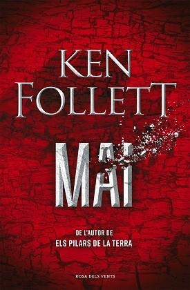 MAI | 9788418033858 | FOLLETT,KEN | Llibreria Geli - Llibreria Online de Girona - Comprar llibres en català i castellà