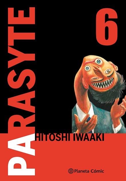 PARASYTE Nº 06/08 | 9788491461456 | IWAAKI,HITOSHI | Llibreria Geli - Llibreria Online de Girona - Comprar llibres en català i castellà