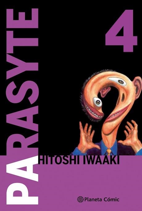 PARASYTE Nº 04/08 | 9788491460985 | IWAAKI,HITOSHI | Llibreria Geli - Llibreria Online de Girona - Comprar llibres en català i castellà