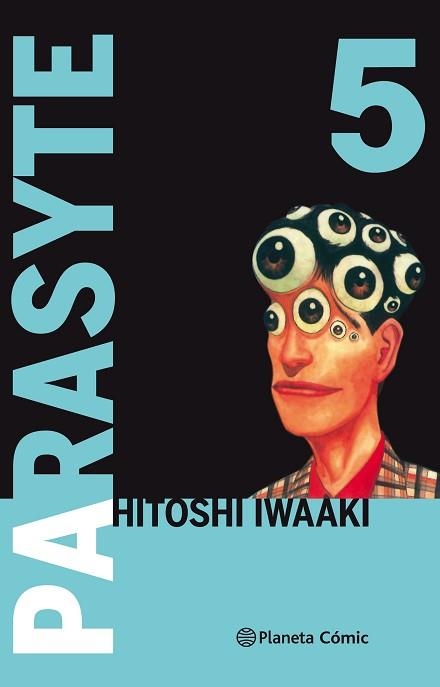 PARASYTE Nº 05/08 | 9788491460992 | IWAAKI,HITOSHI | Llibreria Geli - Llibreria Online de Girona - Comprar llibres en català i castellà